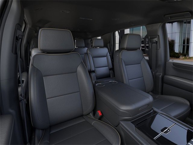 New 2026 GMC Yukon Elevation image 16