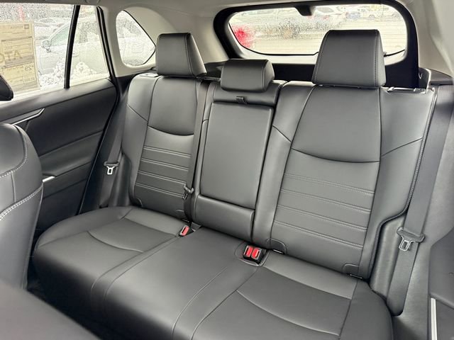 New 2025 Toyota RAV4 XLE Premium image 7