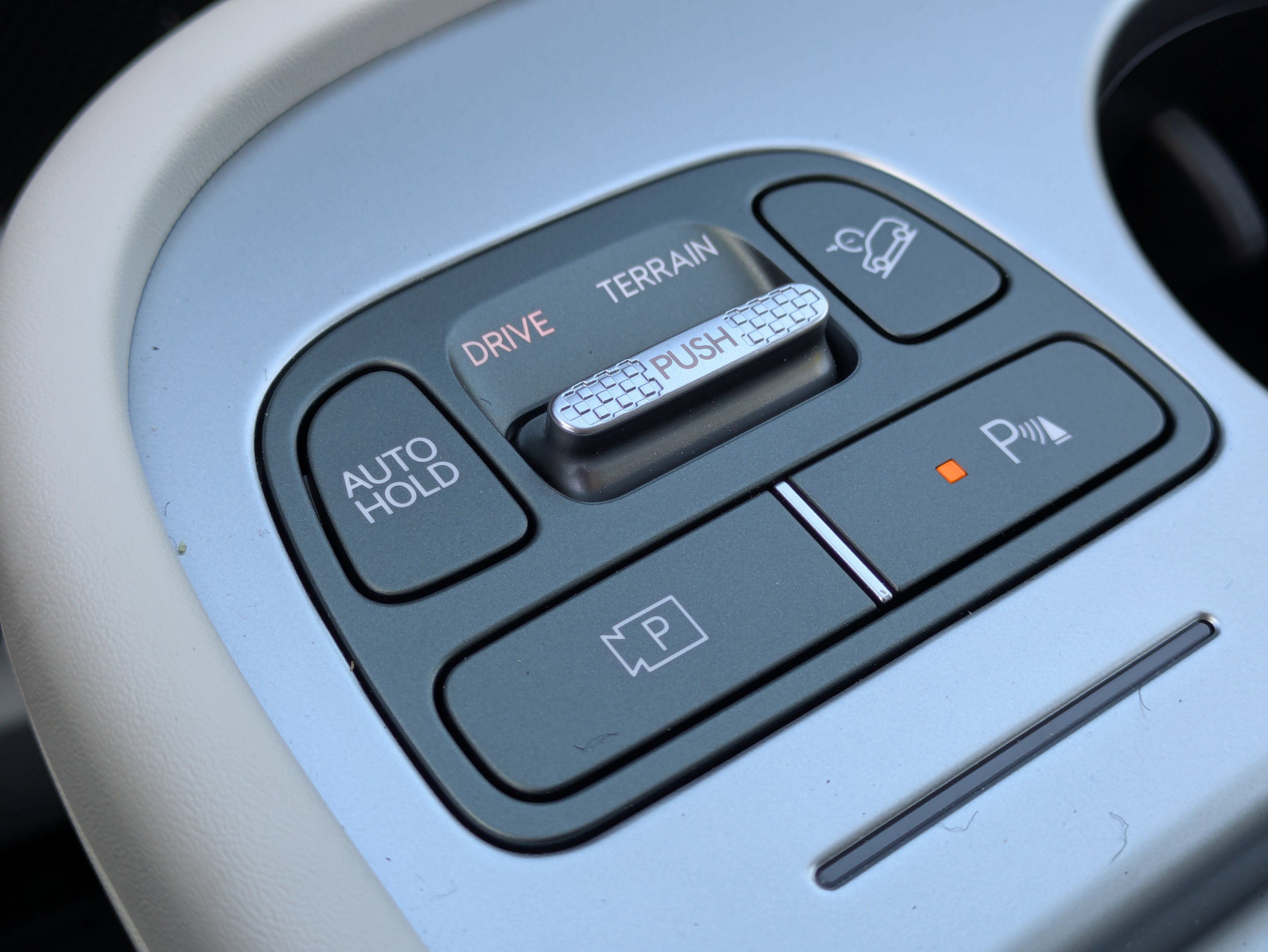 New 2026 Hyundai Ioniq 9 SEL image 31