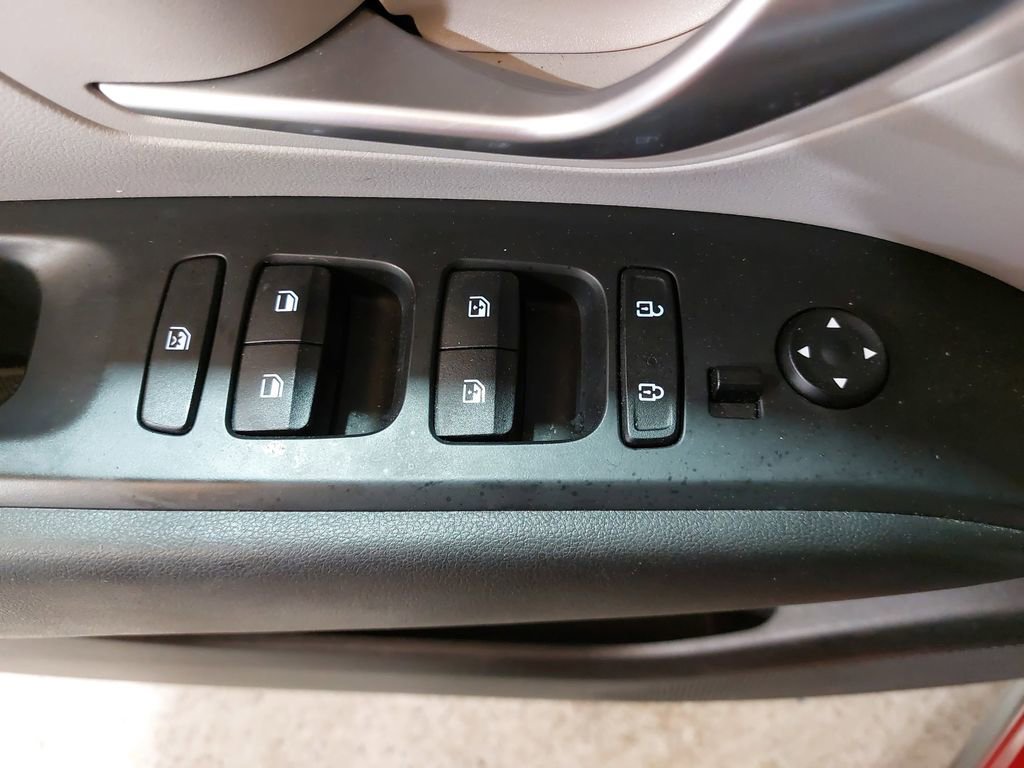 Used 2022 Hyundai Tucson SEL image 29