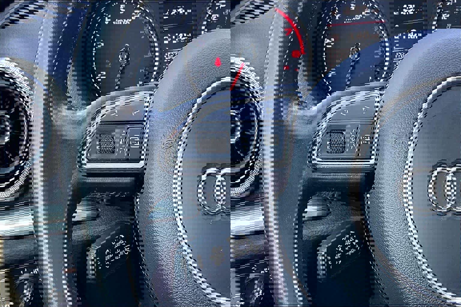 Used 2015 Audi A3 2.0T Premium Plus AWD/4WD image 24