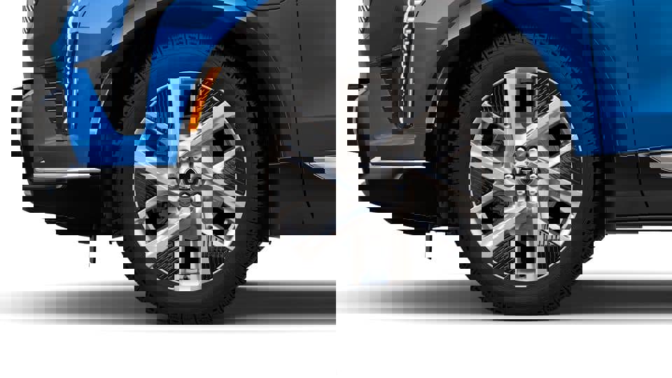 New 2026 Cadillac Optiq Luxury 2 image 9