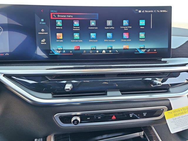 New 2026 BMW X5 M60i w/ Executive Package image 22