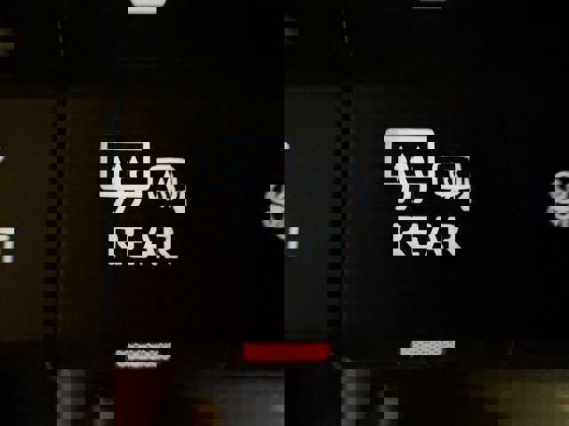 Certified 2026 Toyota Crown Limited image 18