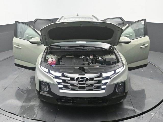 Used 2023 Hyundai Santa Cruz SEL Premium image 35