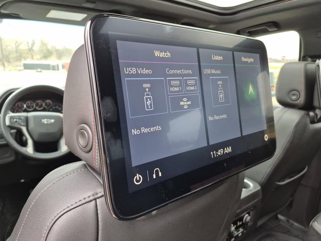 Used 2021 Chevrolet Tahoe RST w/ Luxury Package image 18