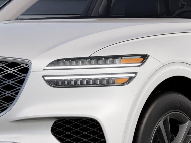 New 2027 Genesis GV70 2.5T Select AWD/4WD image 12