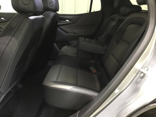 New 2026 Chevrolet Equinox LT w/ Convenience Package II image 41