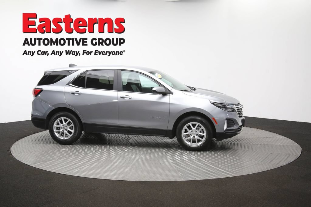 Used 2023 Chevrolet Equinox LT FWD image 46
