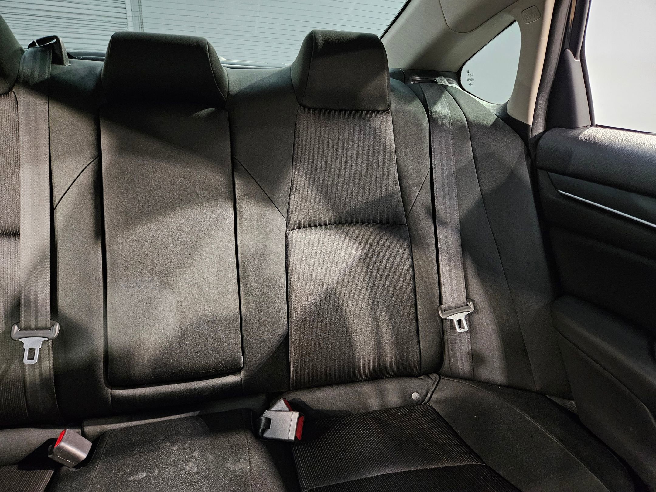 Used 2018 Honda Accord LX image 14