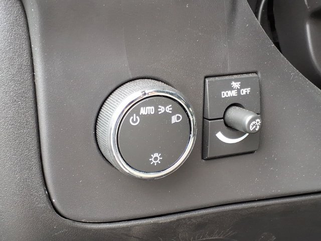 New 2025 GMC Savana 2500 w/ Driver Convenience Package RWD image 17