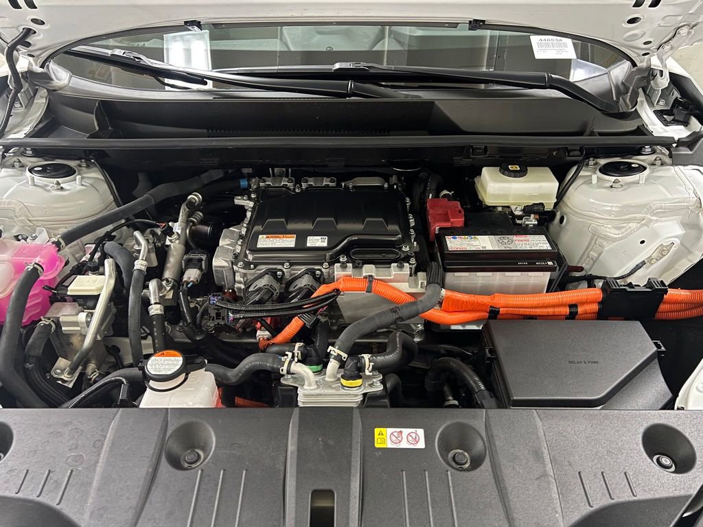 Certified 2024 Toyota bZ4X XLE w/ Weather Package AWD/4WD image 41