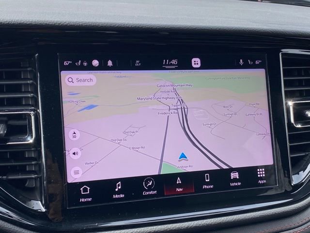 Used 2021 Dodge Durango R/T image 17