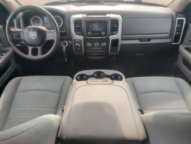 Used 2017 RAM 1500 Classic SLT AWD/4WD image 21