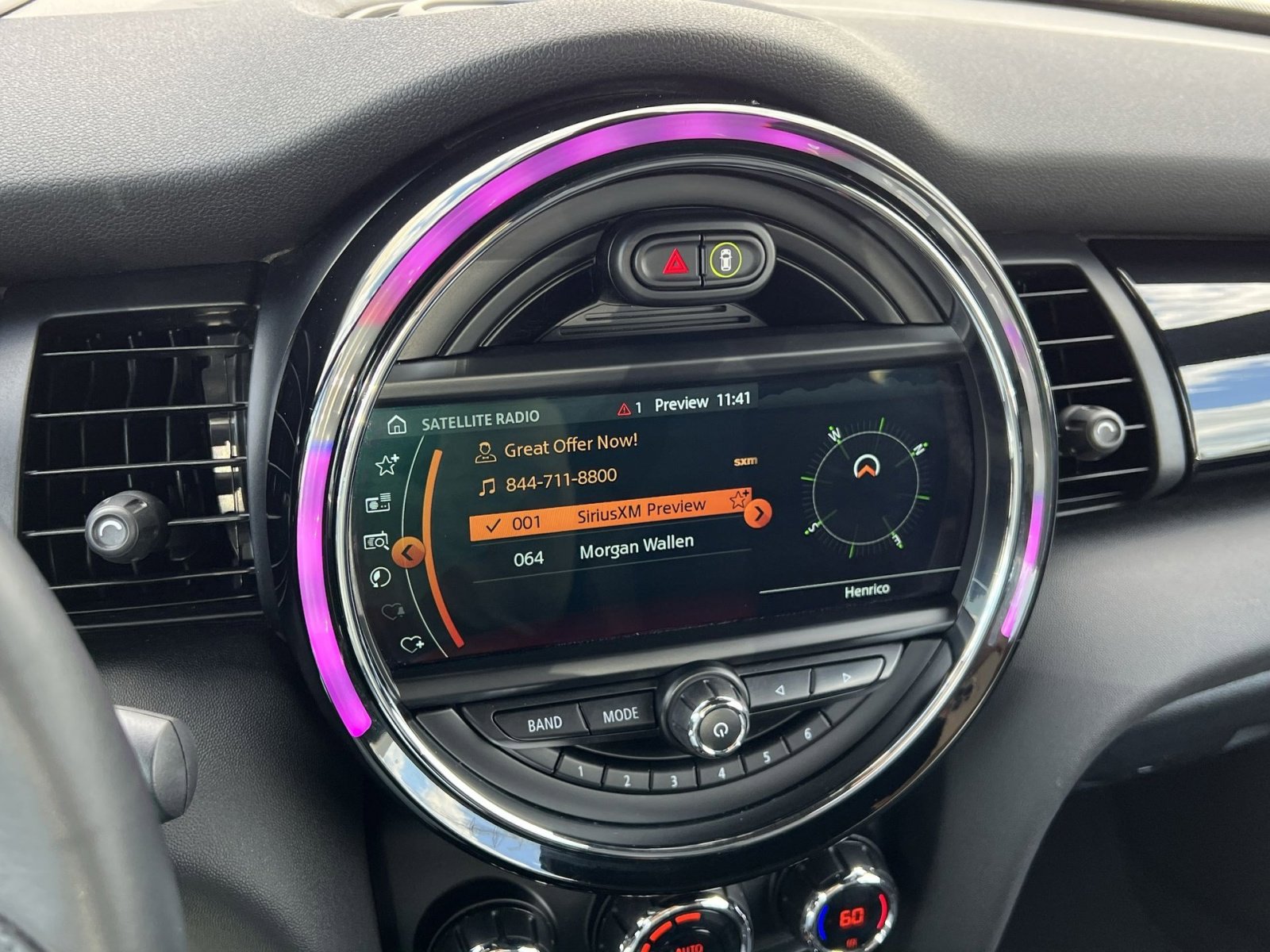 Used 2019 MINI Cooper S image 15