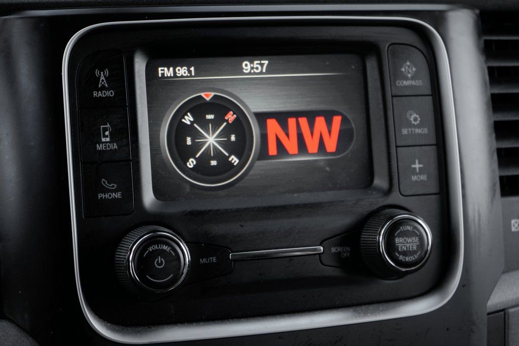 Used 2023 RAM 1500 Tradesman w/ Trailer Tow Group image 31