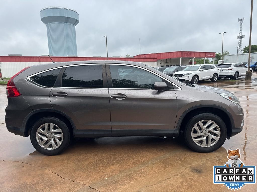 Used 2016 Honda CR-V EX image 4