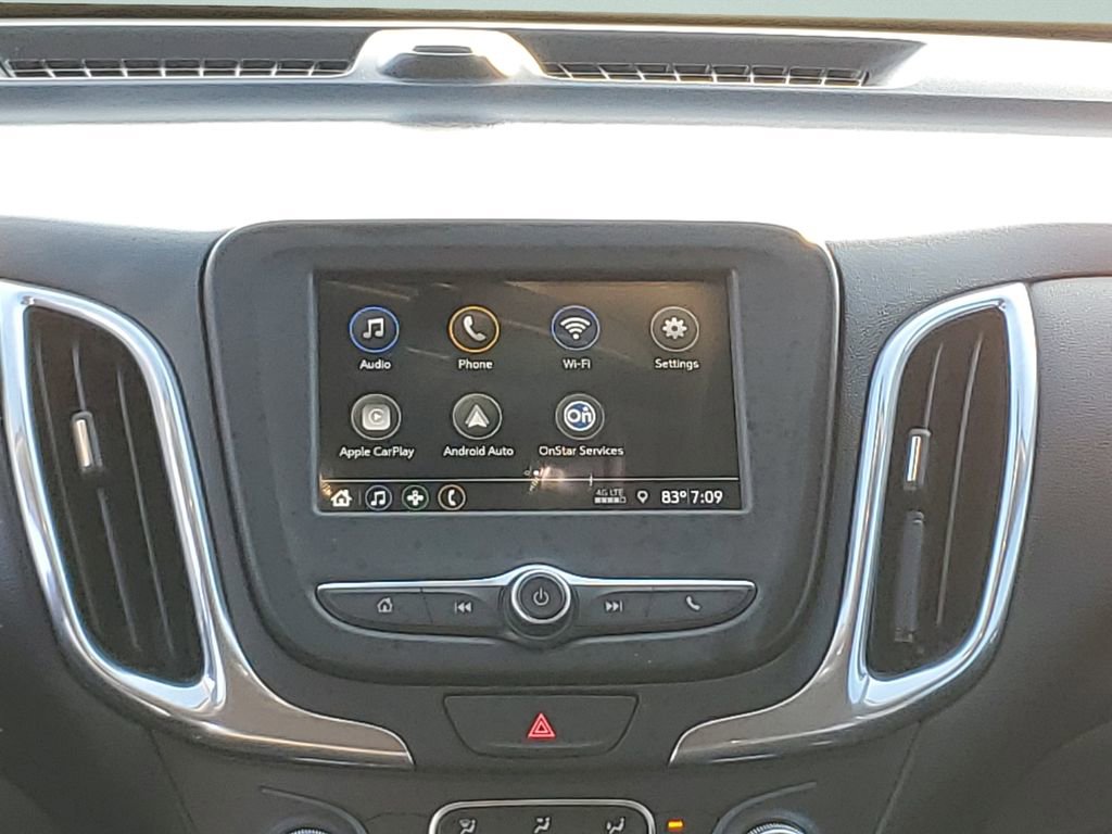 Used 2019 Chevrolet Equinox LT FWD image 14