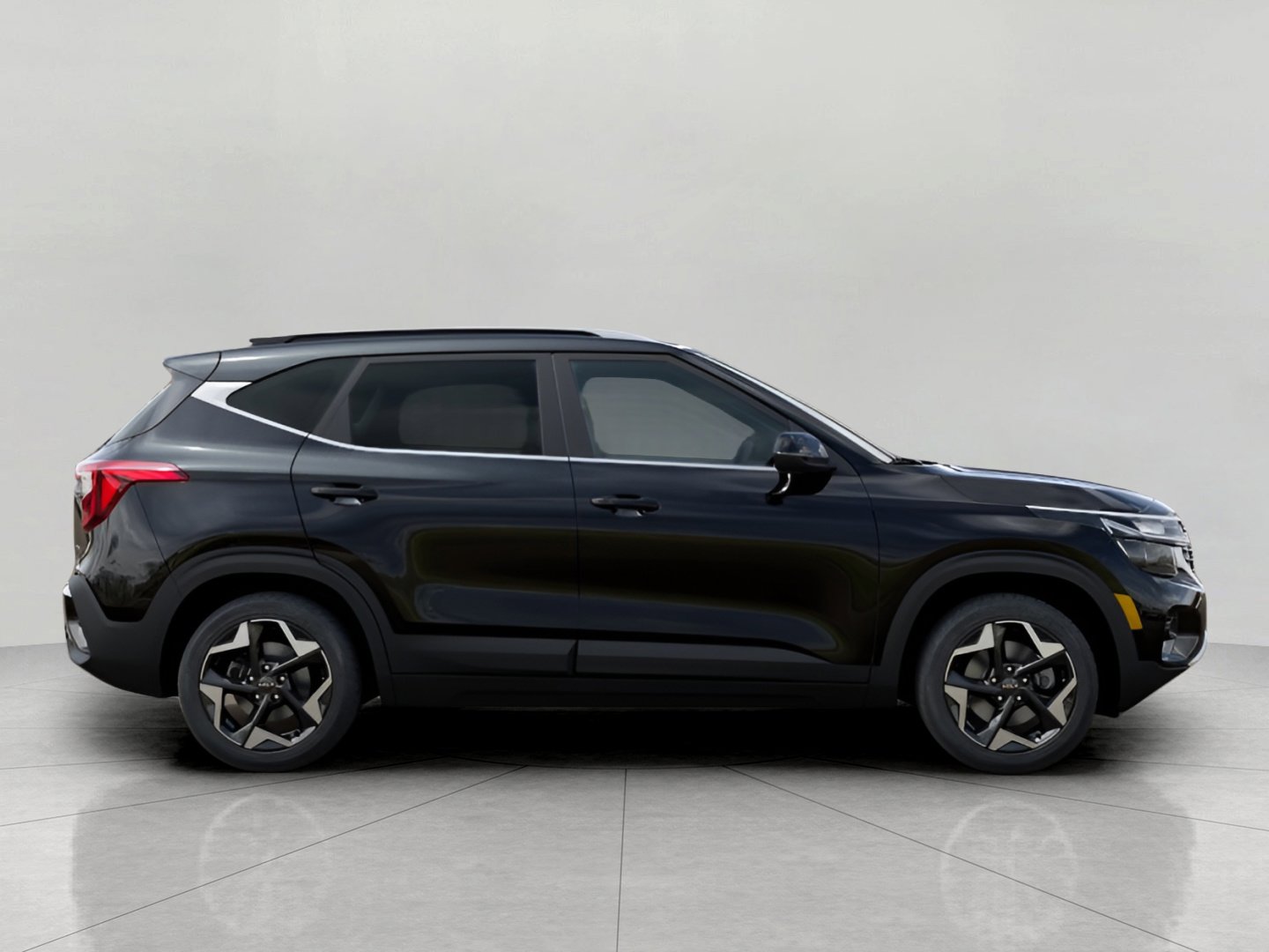 New 2026 Kia Seltos EX AWD/4WD image 7