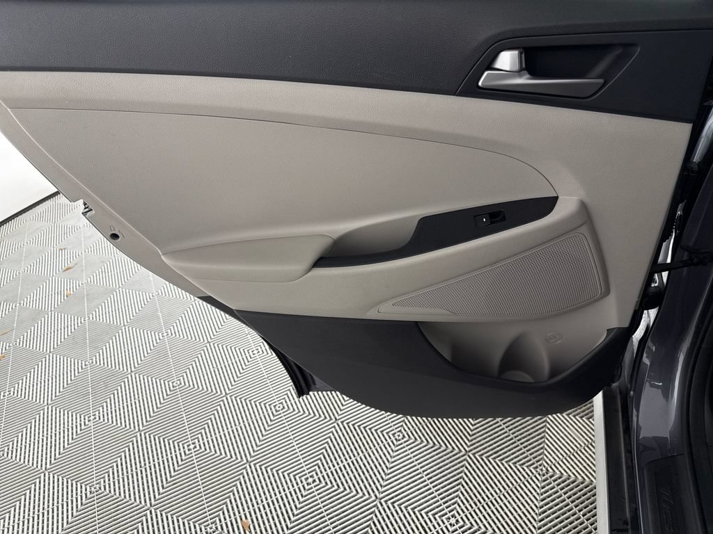 Used 2018 Hyundai Tucson SEL FWD image 12
