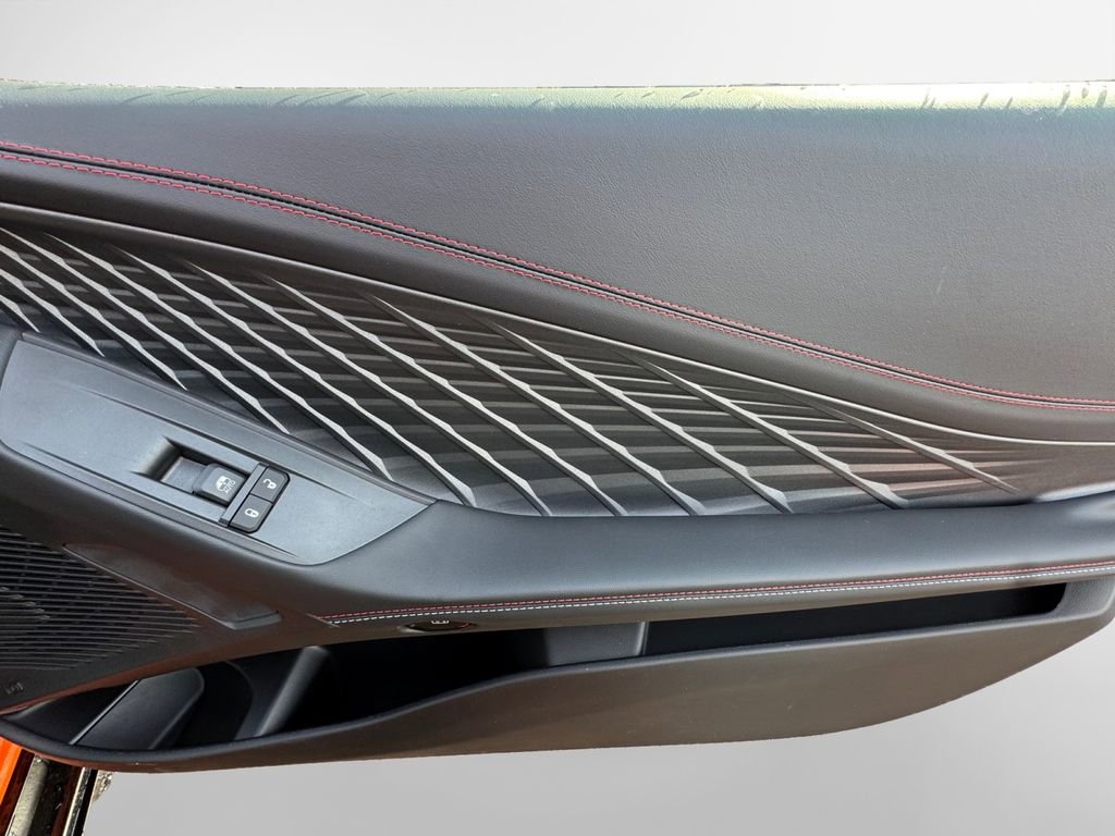 New 2026 Dodge Charger Scat Pack w/ Blacktop Package image 30