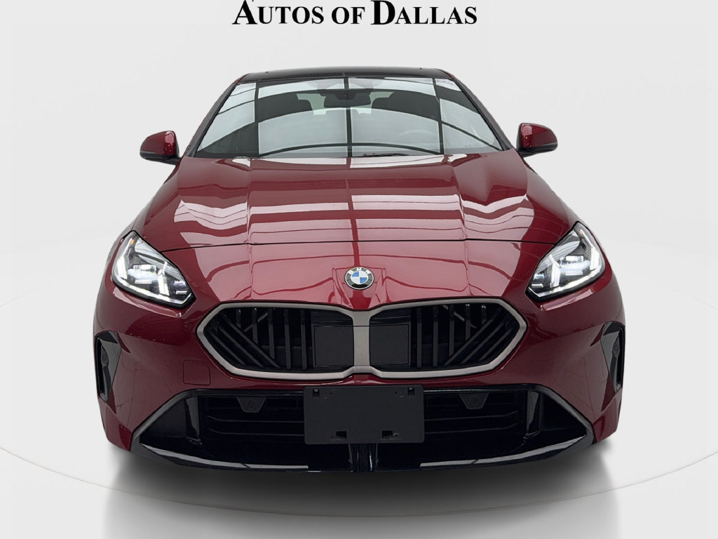 Used 2025 BMW 228i xDrive AWD/4WD image 4