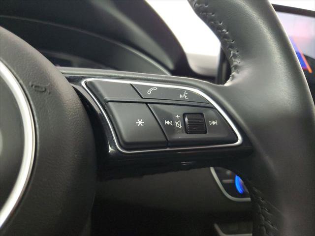 Certified 2020 Audi A4 2.0T Premium w/ Convenience Package FWD image 24