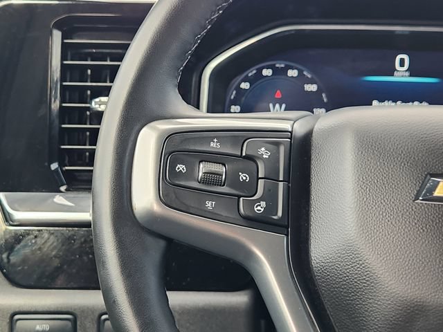 Used 2023 Chevrolet Silverado 1500 LT AWD/4WD image 28