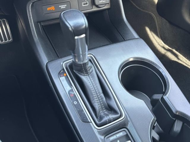 Used 2024 Honda Civic Sport image 26