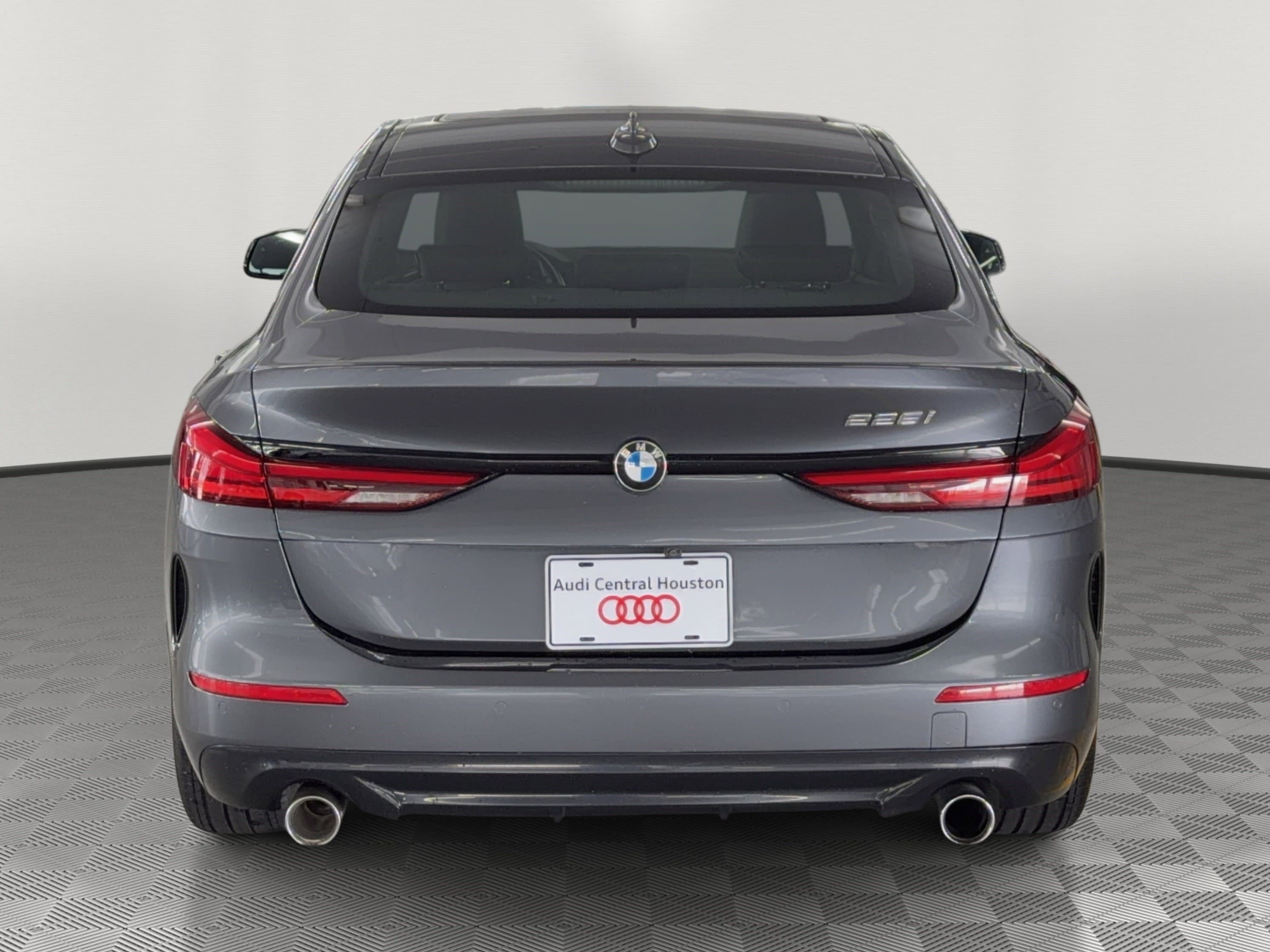 Used 2021 BMW 228i Gran Coupe w/ Convenience Package image 10