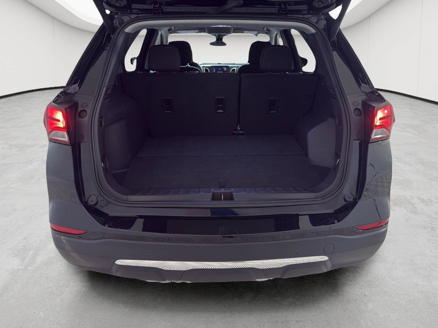 Certified 2024 Chevrolet Equinox LT FWD image 16