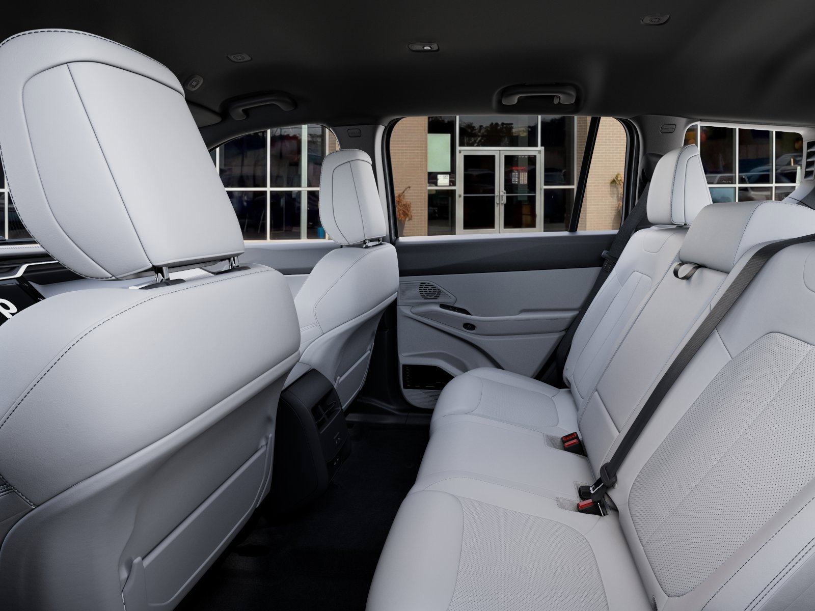New 2026 Jeep Cherokee Limited AWD/4WD image 25