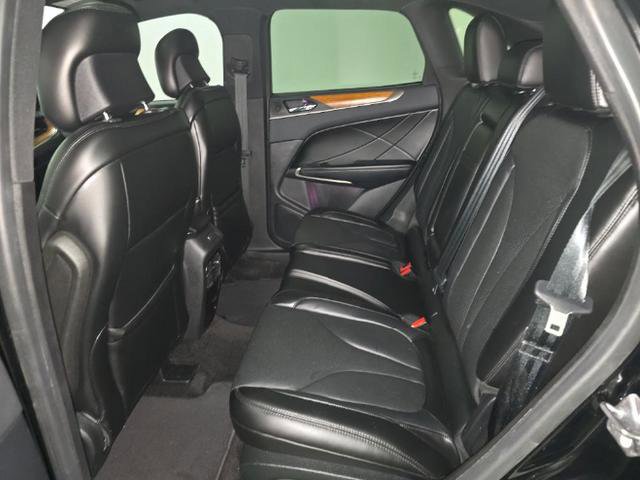 Used 2018 Lincoln MKC Reserve w/ Lincoln MKC Climate Package image 9