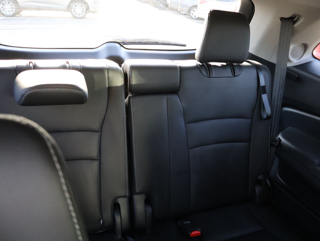 Certified 2022 Honda Pilot Elite image 13