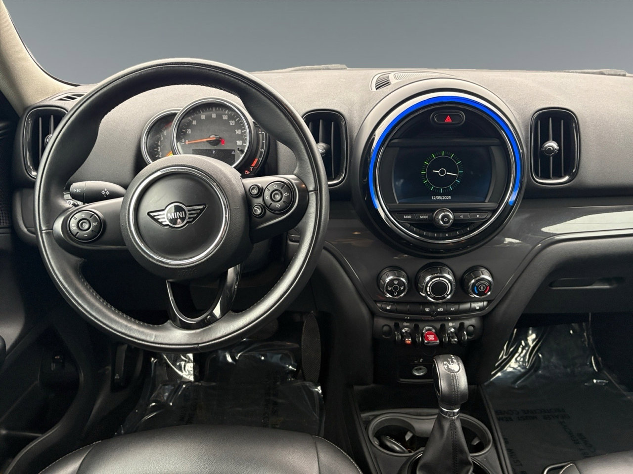 Used 2019 MINI Cooper Countryman Cooper image 11