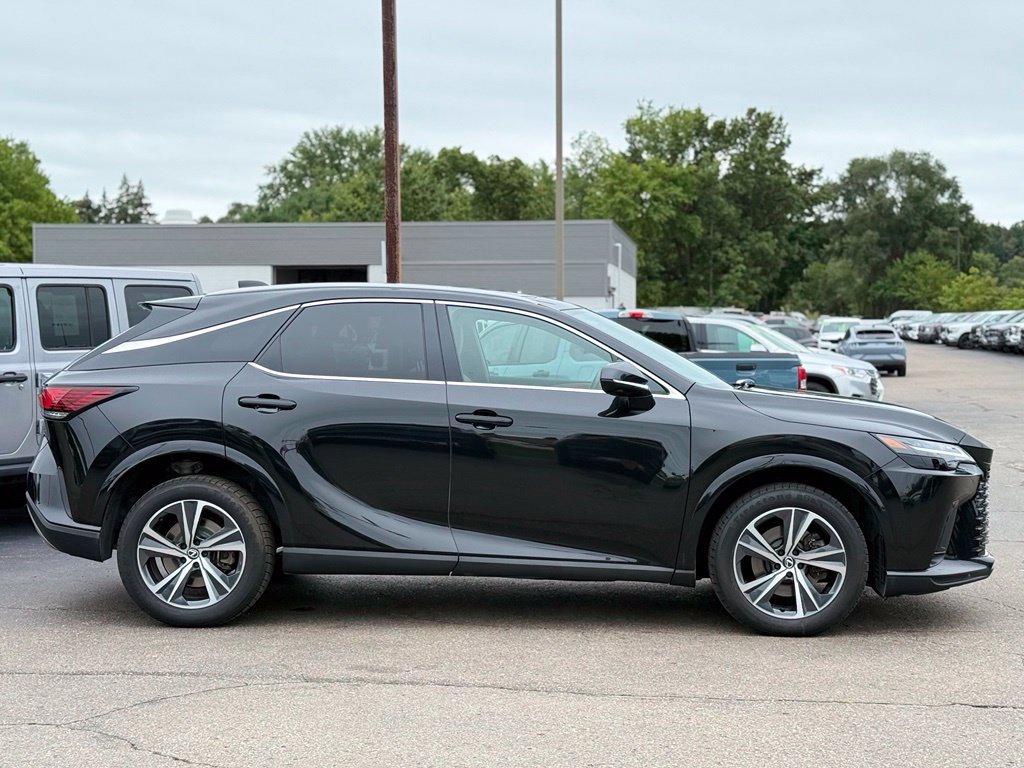 Used 2025 Lexus RX 350 AWD image 36