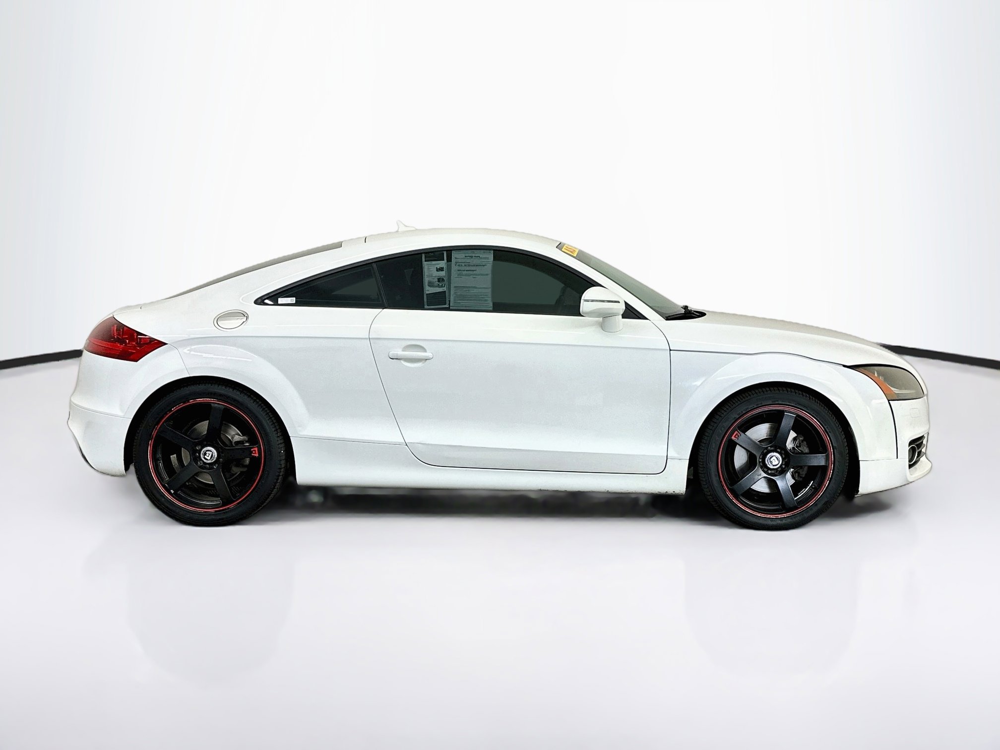 Used 2012 Audi TT 2.0T Premium Plus AWD/4WD image 10
