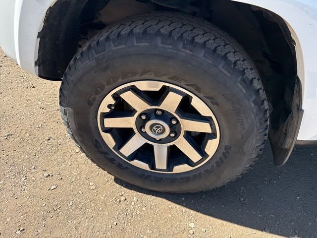 Used 2018 Toyota 4Runner SR5 image 11