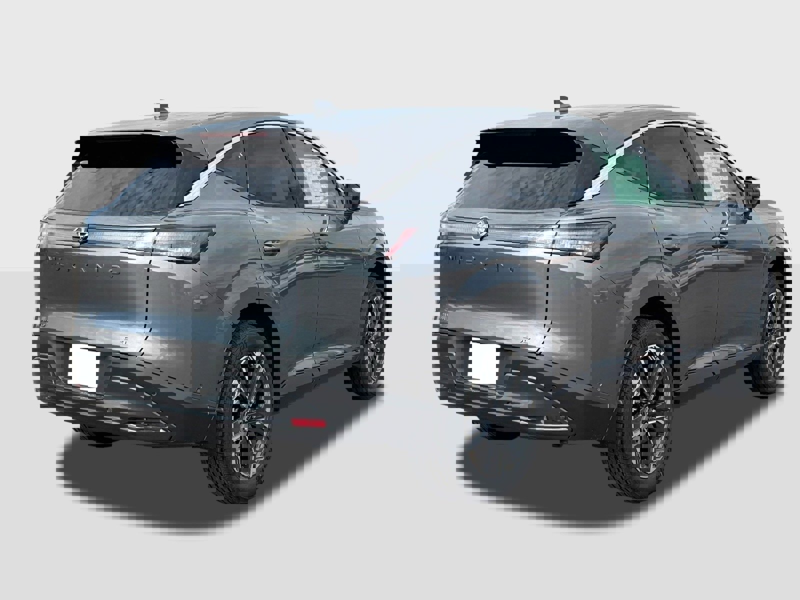 New 2025 Nissan Murano SL w/ Cargo Package image 6