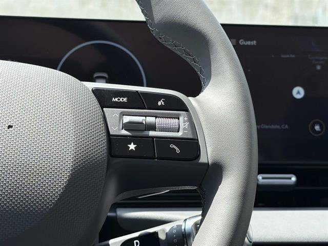 New 2026 Hyundai Ioniq 5 SE RWD image 9