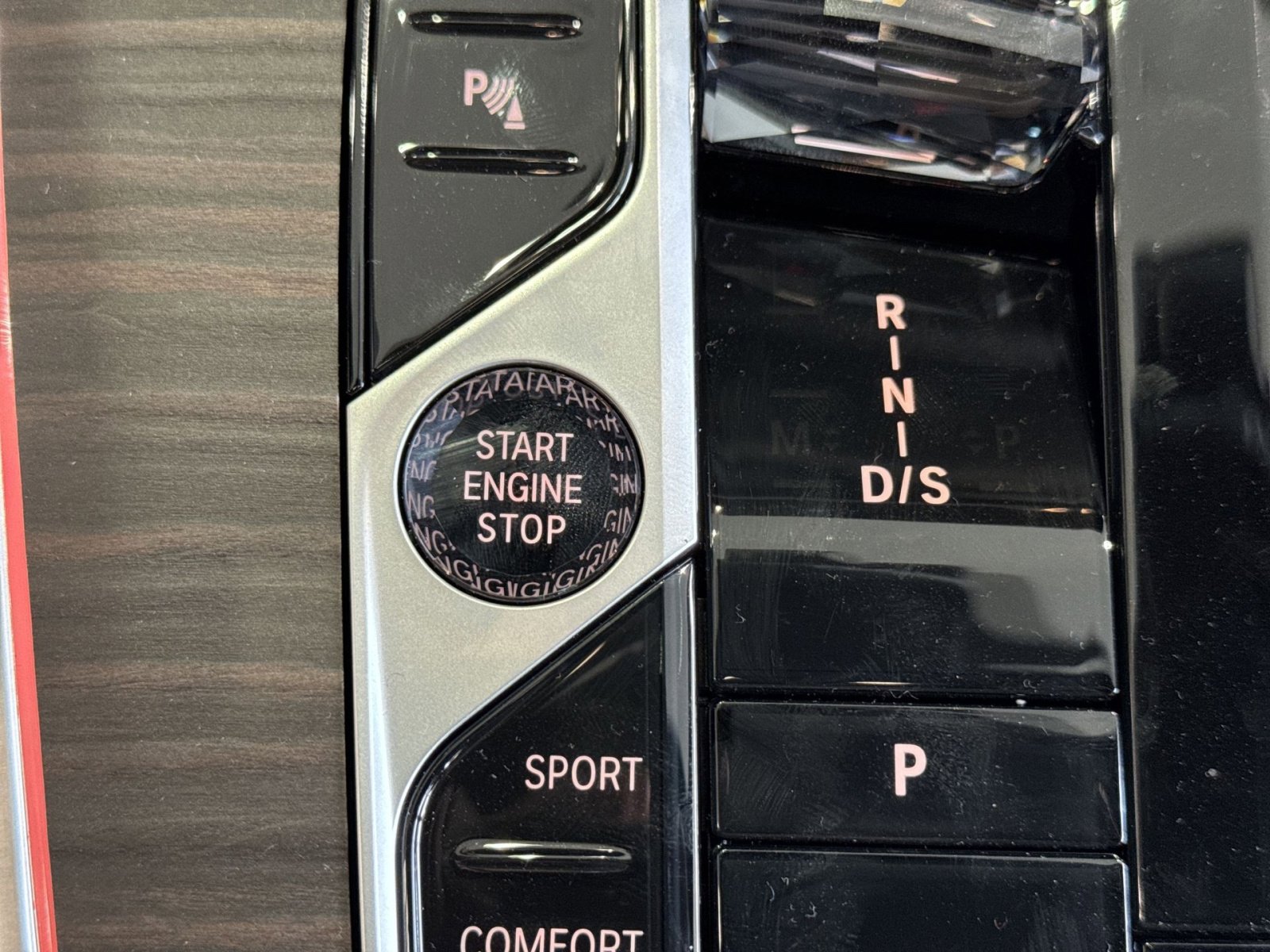 New 2026 BMW X7 xDrive40i image 22