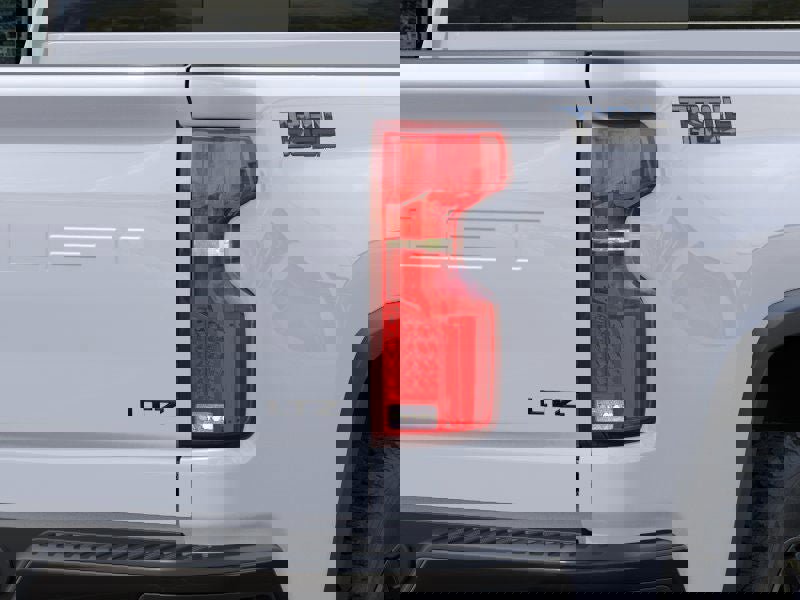 New 2026 Chevrolet Silverado 3500 LTZ w/ LTZ Plus Package AWD/4WD image 35