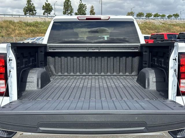 New 2026 GMC Sierra 1500 Pro w/ Pro Value Package image 25
