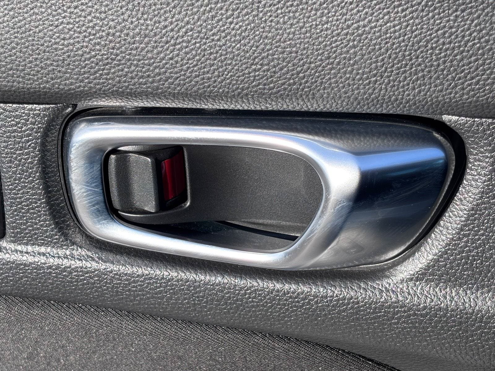 Certified 2022 Honda Civic EX image 20