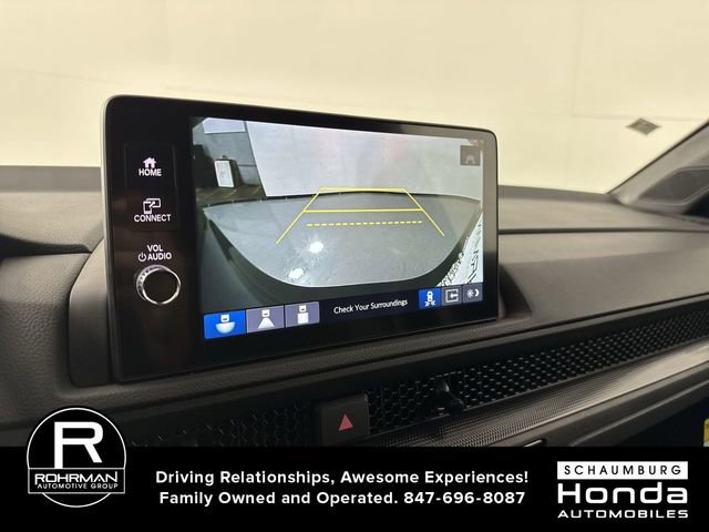 Certified 2026 Honda CR-V Sport-L image 8