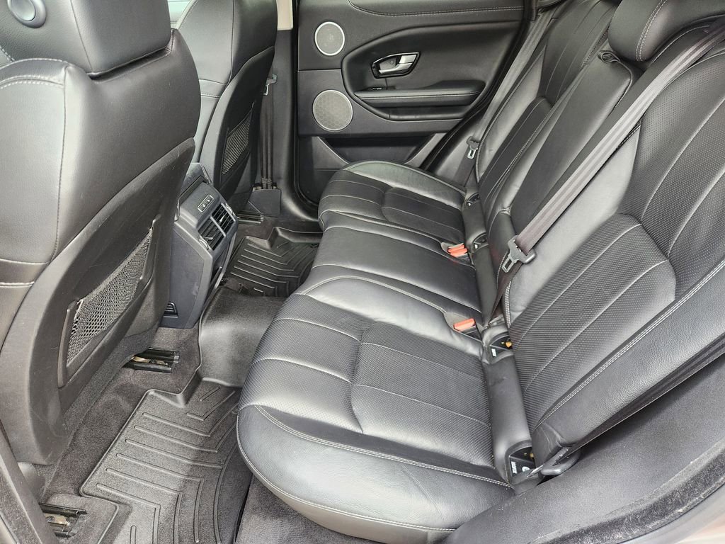 Used 2016 Land Rover Range Rover Evoque SE AWD/4WD image 33