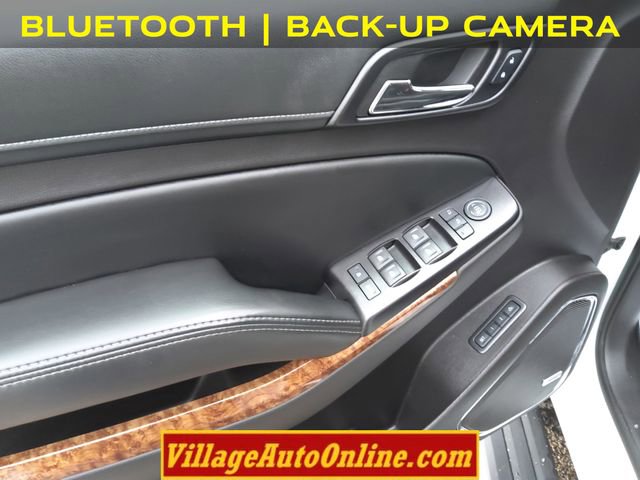 Used 2016 Chevrolet Suburban LTZ image 12