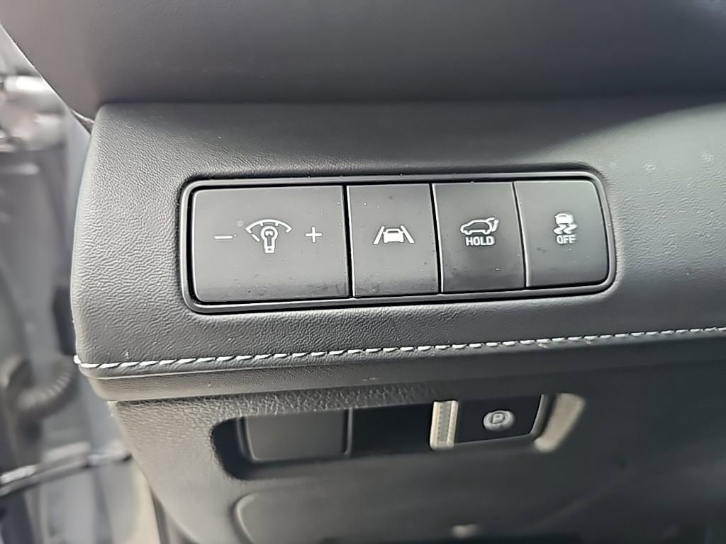Certified 2023 Hyundai Santa Fe Limited AWD/4WD image 15