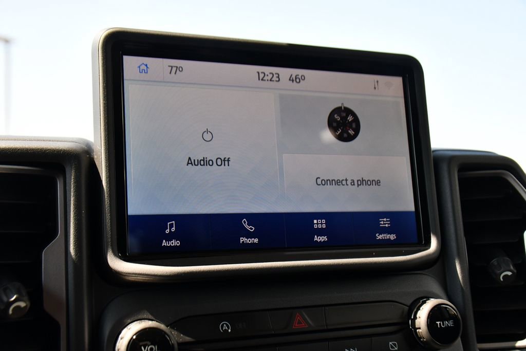 Used 2022 Ford Bronco Sport Big Bend AWD/4WD image 31