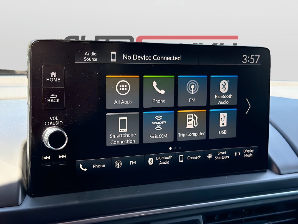 Used 2025 Honda Pilot EX-L image 14